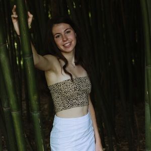 Meet your Posher, Jesse